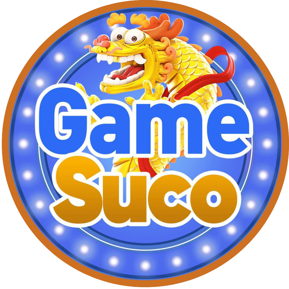 gamesuco Logo